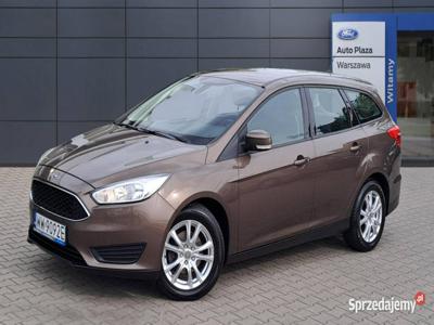 Ford Focus 1,5TDCi 95KM Trend Kombi - gwarancja HA06663 Mk3…