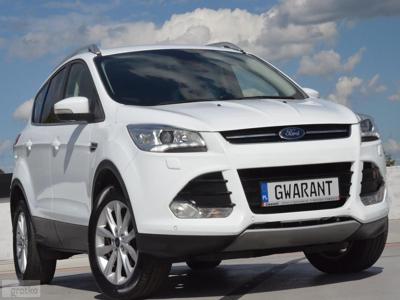 Ford Kuga III 2.0 TDCi 4WD Titanium Plus