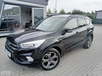 Ford Kuga III ST LINE 4x4