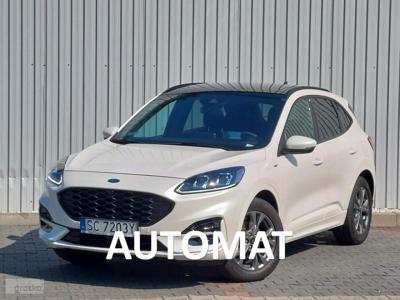 Ford Kuga IV 2.0 190KM.AWD. ST-line. Od Dealera.