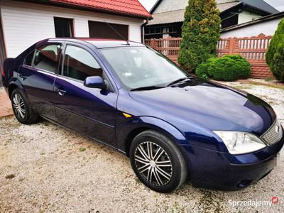 Ford Mondeo 2.0 TDDI Zadbane auto