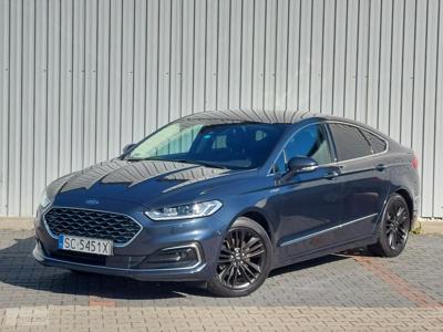 Ford Mondeo IX 2.0 190KM.A8, Vignale.Od Dealera.