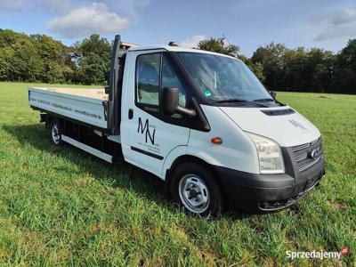 Ford Transit 350