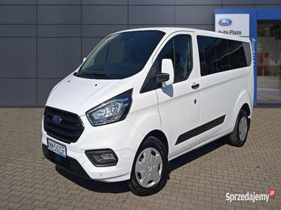 Ford Transit Custom Ford Transit Custom 2.0TDI 130KM Trend …