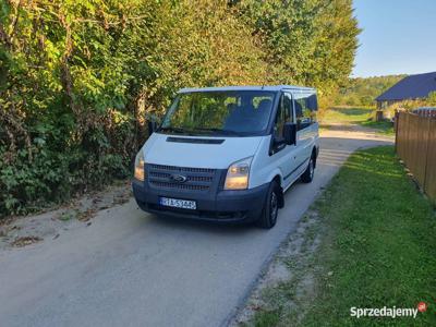 Ford Transit Bus 9 zamiana zamienię dopłata