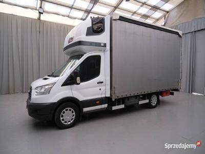 FORD TRANSIT WE489VT