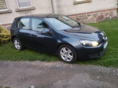 Golf 6 2.0. TDI Super Stan