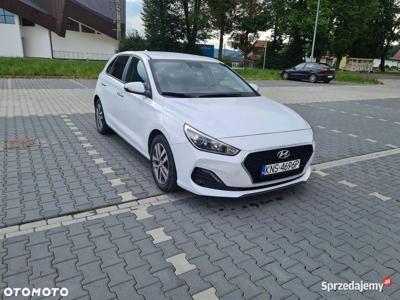 Hiundai i30 kamera navi super stan