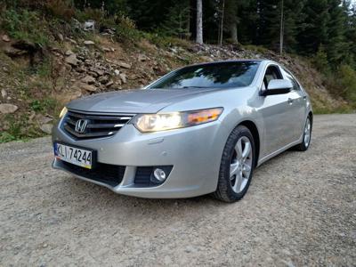 Honda Accord 2.0 Executive