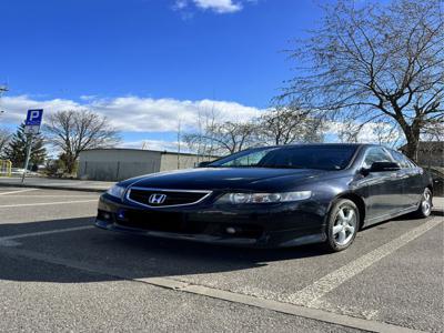 Honda Accord 2.2 diesel