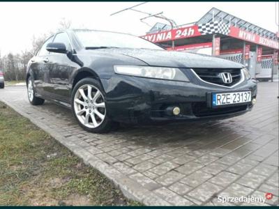 Honda accord 2.2 diesel