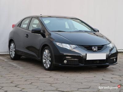 Honda Civic 1.4 i-VTEC