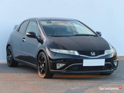 Honda Civic 1.8