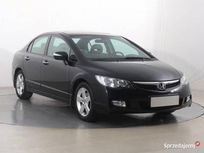 Honda Civic 1.8