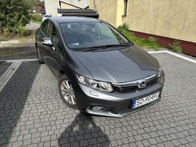 Honda civic 1.8 executive PL salon