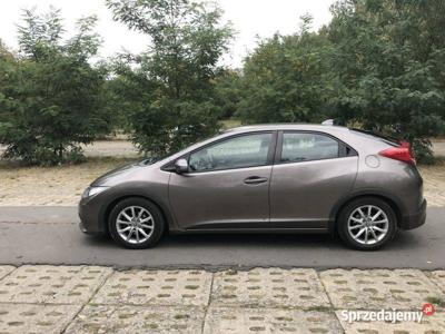 Honda CIVIC Comfort, 1.4 99KM