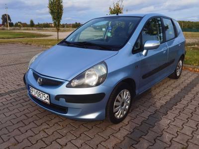 Honda jazz 1.3 86km lift 105 tys km