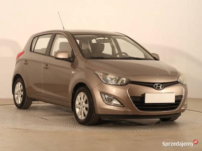 Hyundai i20 1.2