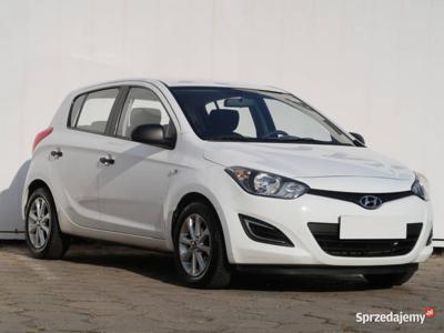 Hyundai i20 1.2