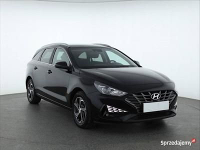 Hyundai i30 1.5 DPI