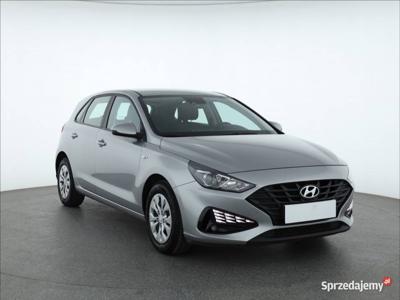 Hyundai i30 1.5 DPI