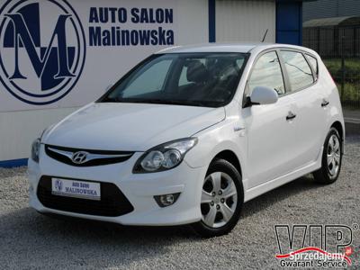 Hyundai i30 1.6 CRDI 90KM 6-Biegów Klima Halogeny Komputer …