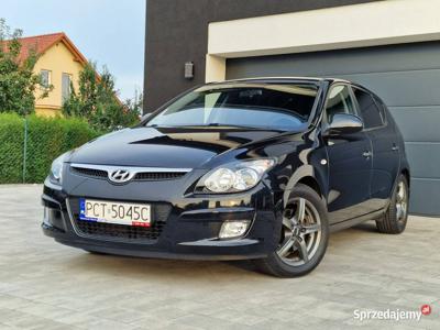 Hyundai i30 61396km !!! 1.6 16v benzyna 126KM *gwarancja* I…