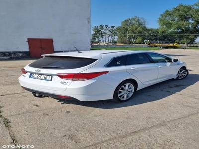 Hyundai i40 1.7 crdi 116km. 224000 tyś przebiegu!!