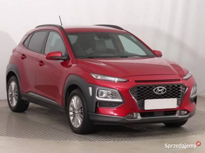 Hyundai Kona 1.0 T-GDI