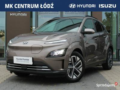 Hyundai Kona Electric 39kWh 136KM Executive+Luxury Salon Po…