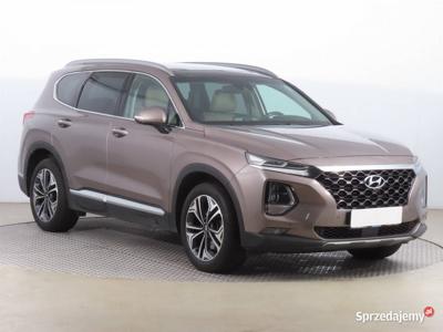 Hyundai Santa Fe 2.2 CRDi