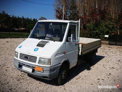 Iveco 35-10 2.5TD DAILY