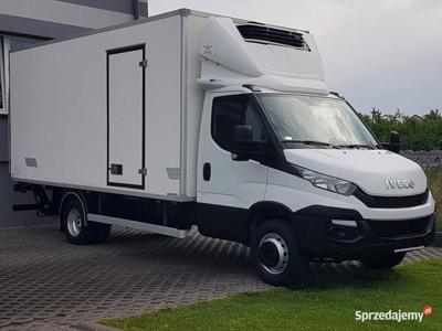 Iveco Daily 70-170 WINDA CHŁODNIA 10EP 4,99x2,08x2,09 IZOTE…