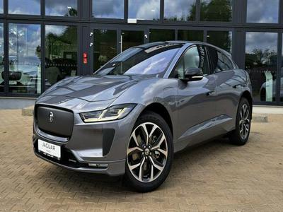 Jaguar I-Pace MY24 EV 400KM AWD Auto R-Dynamic HSE EigerGrey Panorama Pneumatyka LED