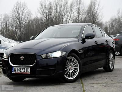 Jaguar XE I 2.0 Diesel 163KM* Tempomat* Klimatronik* Automat*