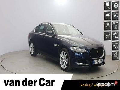 Jaguar XF 2.0 T Portfolio ! Z polskiego salonu ! Faktura VA…