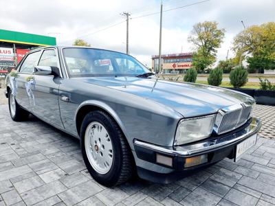 Jaguar xj 40 sovereing 1988r