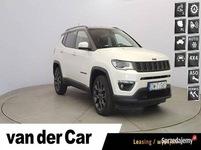 Jeep Compass 1.4 TMair S 4WD S&S aut ! Z polskiego salonu !…