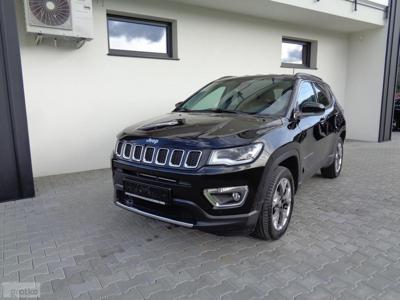 Jeep Compass II