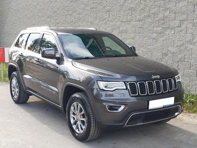 Jeep Grand Cherokee IV [WK2] *Wentylowane fotele*LED*