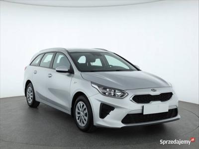 Kia Ceed 1.5 T-GDI