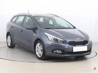 Kia Ceed 1.6 GDI