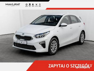 Kia Cee'd WD7440N # 1.6 CRDi SCR M, K.cofania, 2 stref klim…