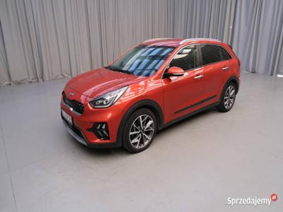 KIA NIRO EL6AK96