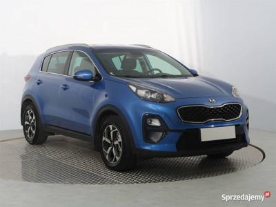 Kia Sportage 1.6 T-GDI