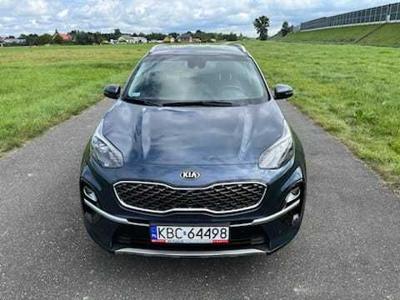 Kia Sportage 1.6 T-GDIMR'16