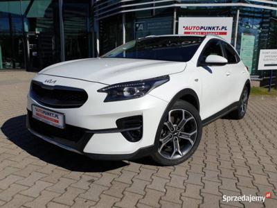 KIA XCeed, 2022r. | Gwarancja Przebiegu i Serwisu | Salon P…