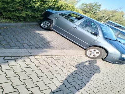 Škoda fabia 1.4 zadbana opłaty długie więcej pod nr