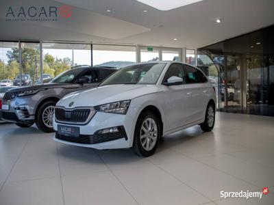 Škoda Scala Active, salon PL,FV-23%, gwarancja, DOSTAWA W C…