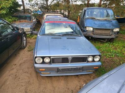 Lancia Delta integrale replika